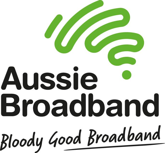 Aussie Broadband