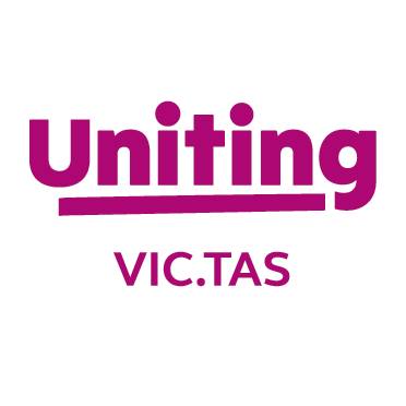 Uniting Vic.Tas